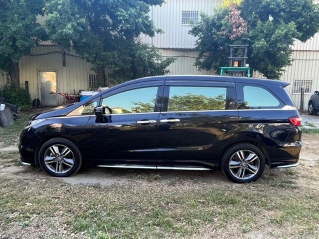 HONDA本田 ODYSSEY  第5張相片