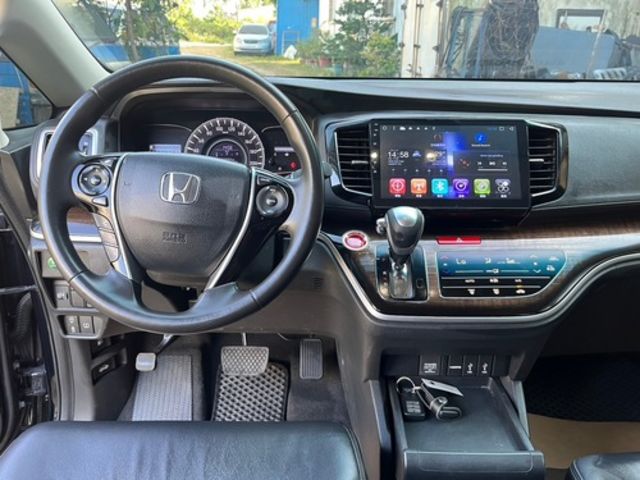 HONDA本田 ODYSSEY  第8張相片