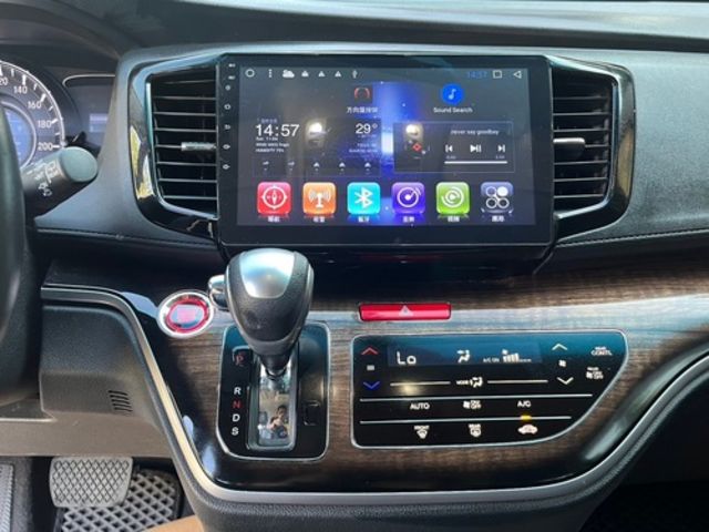 HONDA本田 ODYSSEY  第9張相片