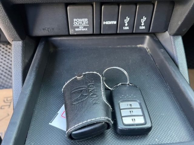 HONDA本田 ODYSSEY  第10張相片