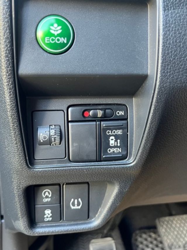 HONDA本田 ODYSSEY  第11張相片
