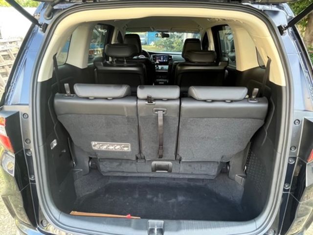 HONDA本田 ODYSSEY  第12張相片