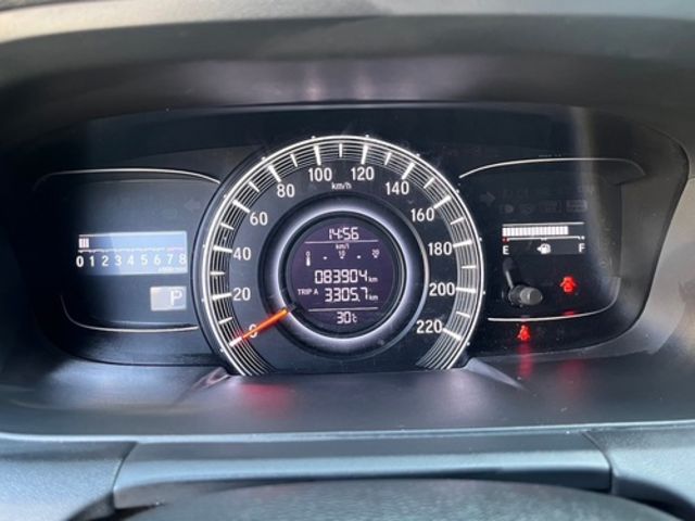 HONDA本田 ODYSSEY  第13張相片