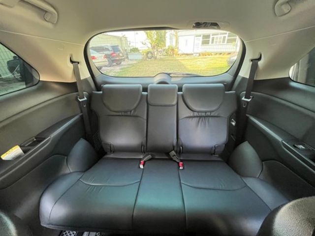 HONDA本田 ODYSSEY  第14張相片