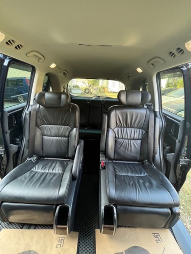HONDA本田 ODYSSEY  第15張相片