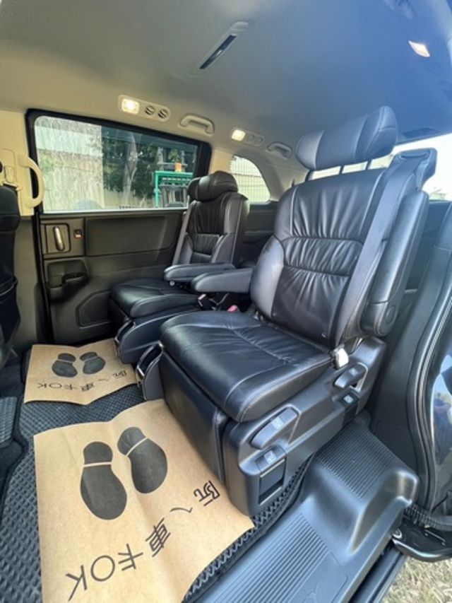 HONDA本田 ODYSSEY  第16張相片