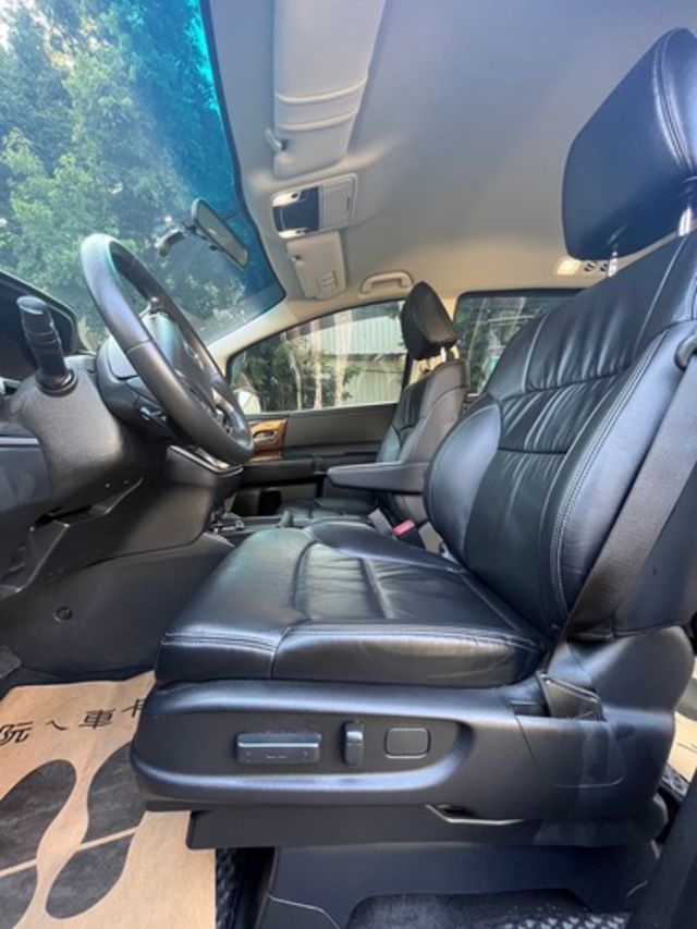 HONDA本田 ODYSSEY  第17張相片