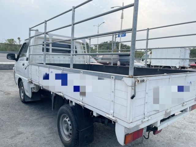 MITSUBISHI三菱 DELICA  第2張相片
