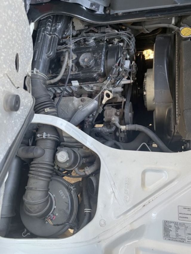 MITSUBISHI三菱 DELICA  第6張相片