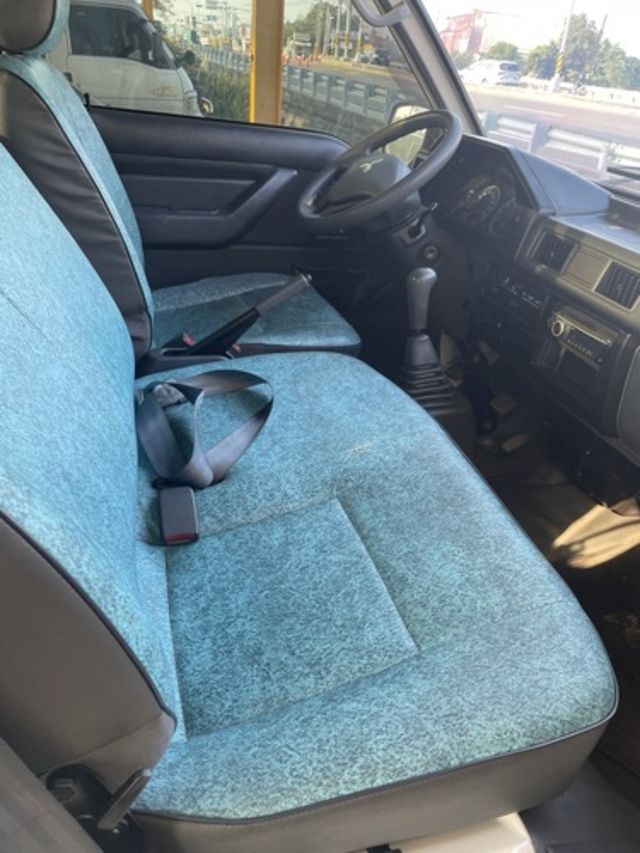 MITSUBISHI三菱 DELICA  第7張相片