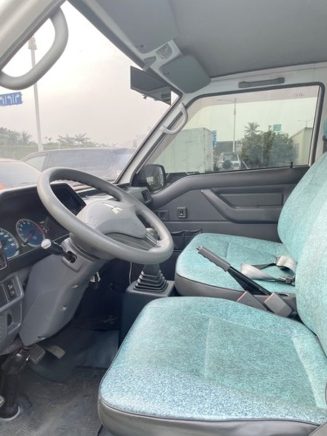 MITSUBISHI三菱 DELICA  第9張相片