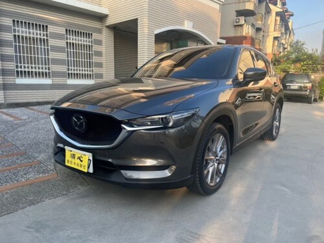 MAZDA馬自達 CX-5  第1張相片