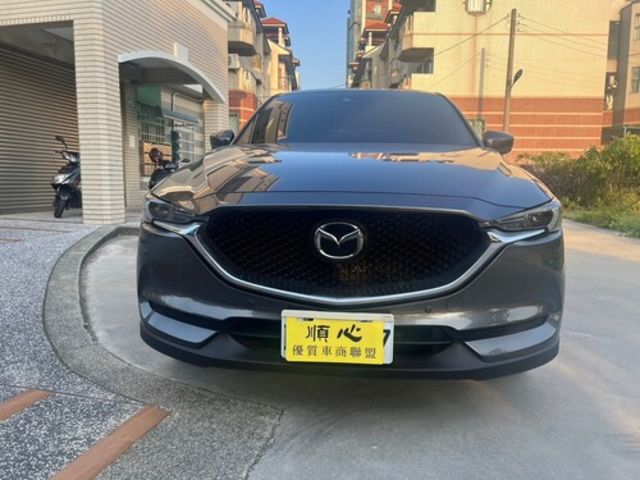 MAZDA馬自達 CX-5  第2張相片