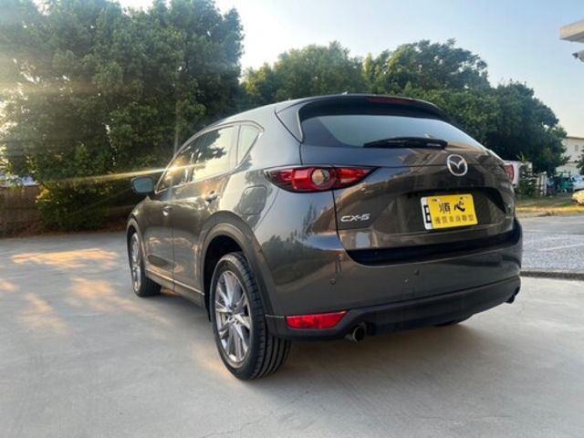 MAZDA馬自達 CX-5  第5張相片