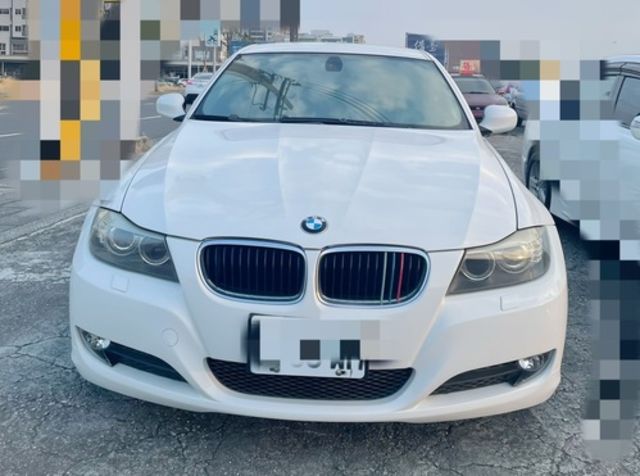 BMW寶馬 320I  第3張相片