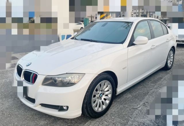 BMW寶馬 320I  第5張相片