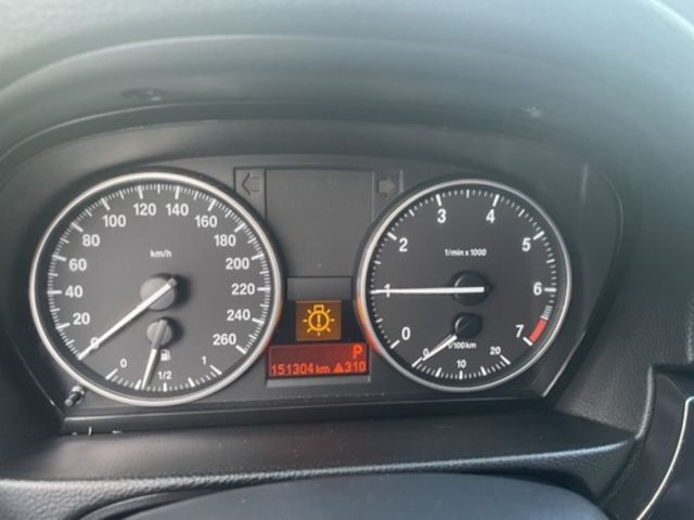 BMW寶馬 320I  第11張相片