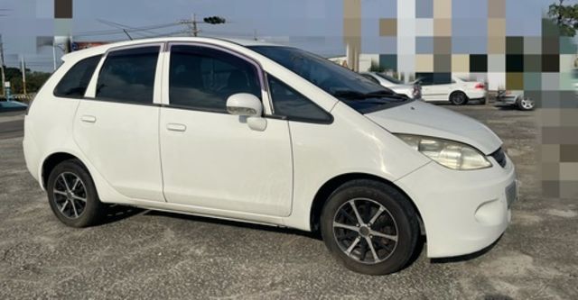 MITSUBISHI三菱 COLT PLUS  第2張相片