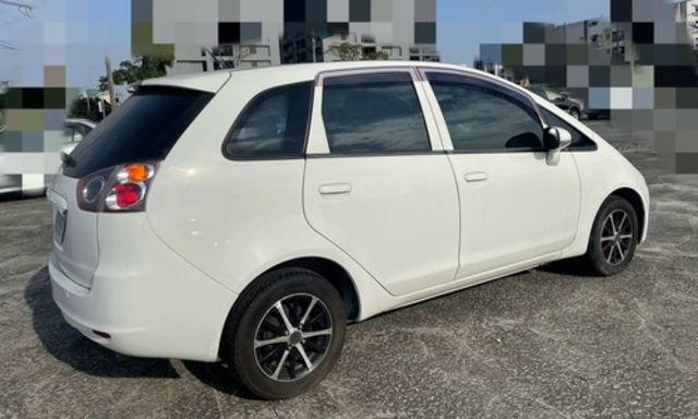 MITSUBISHI三菱 COLT PLUS  第3張相片