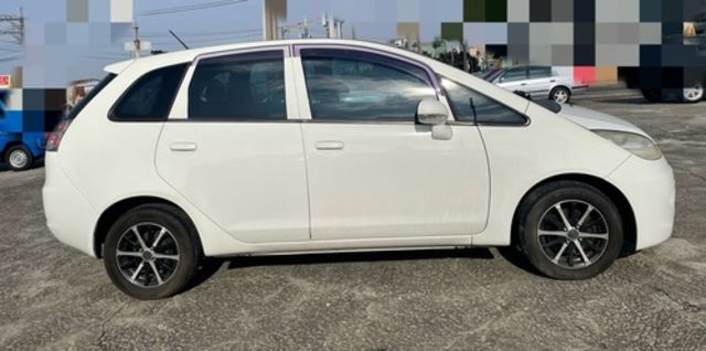 MITSUBISHI三菱 COLT PLUS  第4張相片