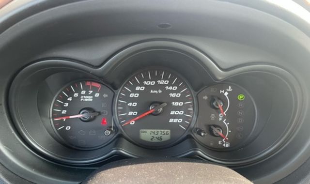 MITSUBISHI三菱 COLT PLUS  第6張相片