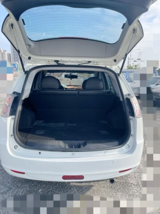 MITSUBISHI三菱 COLT PLUS  第7張相片