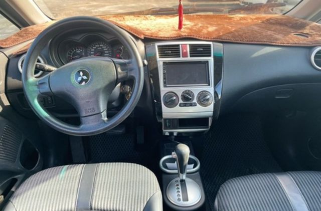 MITSUBISHI三菱 COLT PLUS  第8張相片