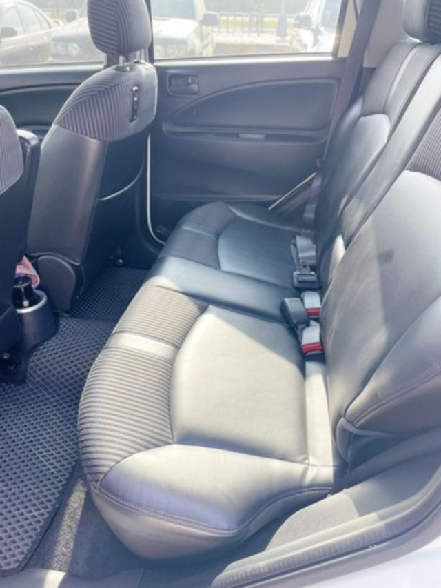 MITSUBISHI三菱 COLT PLUS  第9張相片