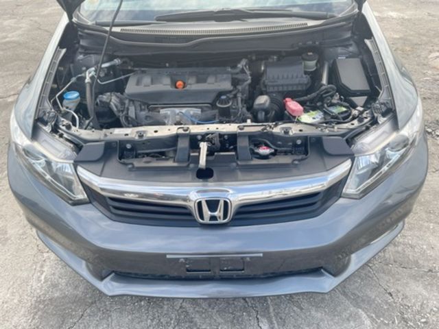 HONDA本田 CIVIC  第8張相片