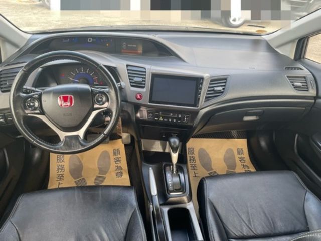 HONDA本田 CIVIC  第10張相片
