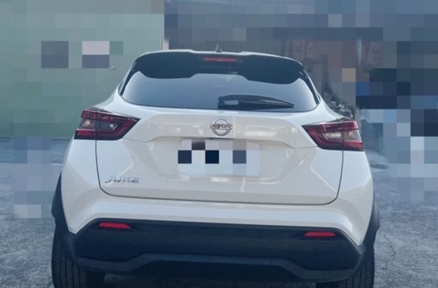 NISSAN日產 JUKE  第4張相片