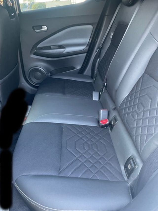 NISSAN日產 JUKE  第11張相片