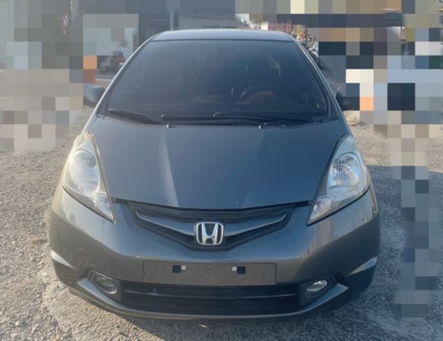 Honda 本田 FIT  第3張相片