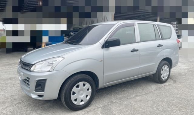 MITSUBISHI三菱 ZINGER  第2張相片