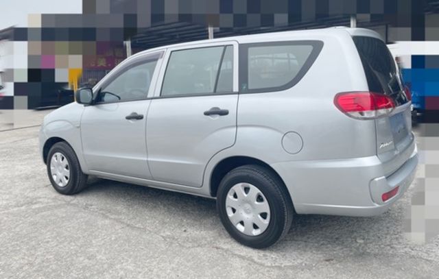 MITSUBISHI三菱 ZINGER  第3張相片