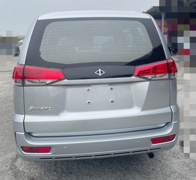 MITSUBISHI三菱 ZINGER  第4張相片
