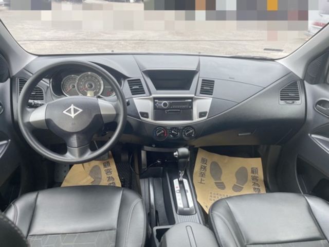MITSUBISHI三菱 ZINGER  第6張相片