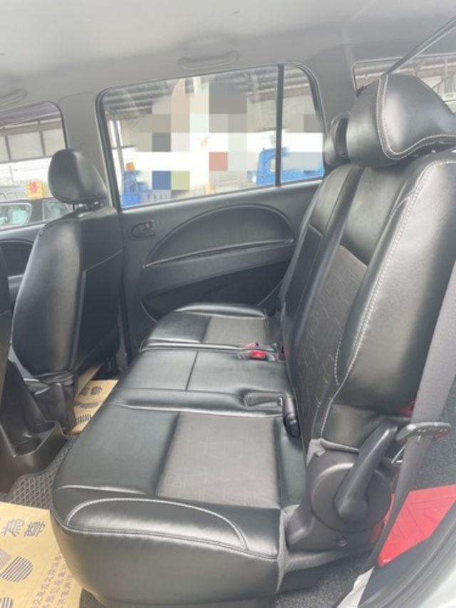 MITSUBISHI三菱 ZINGER  第7張相片