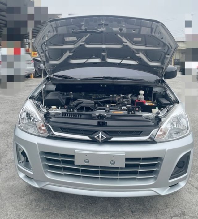 MITSUBISHI三菱 ZINGER  第9張相片