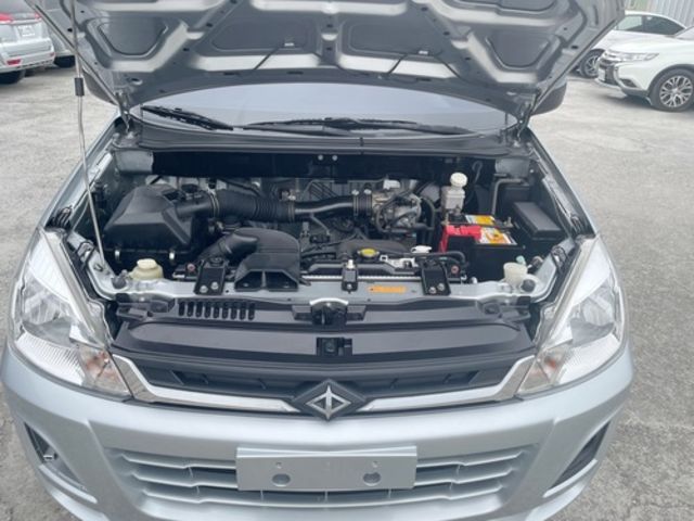 MITSUBISHI三菱 ZINGER  第10張相片
