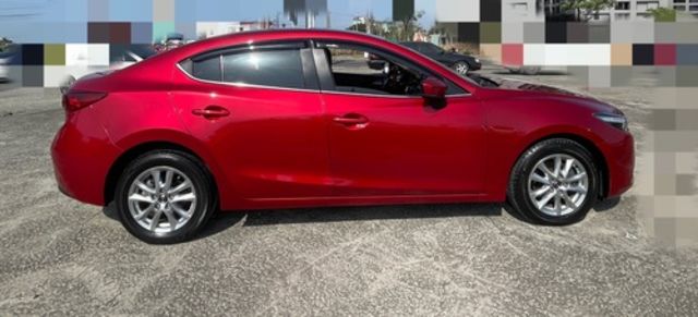 MAZDA馬自達 MAZDA 3  第5張相片