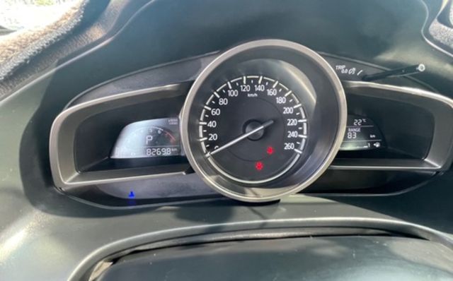 MAZDA馬自達 MAZDA 3  第7張相片