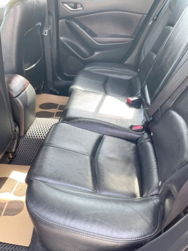 MAZDA馬自達 MAZDA 3  第8張相片