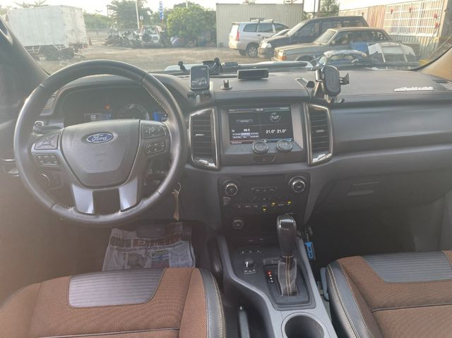FORD福特 RANGER  第7張相片