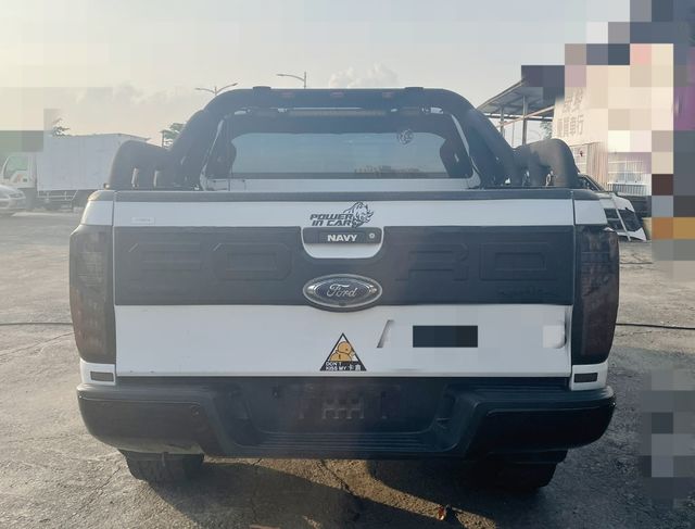 FORD福特 RANGER  第9張相片