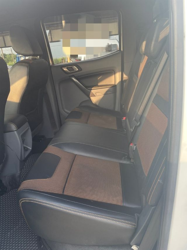 FORD福特 RANGER  第10張相片