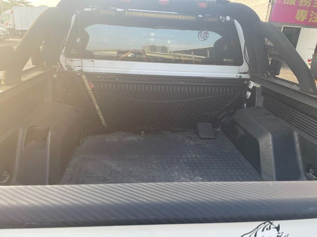 FORD福特 RANGER  第12張相片