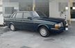 VOLVO富豪 240GLE  第4張縮圖