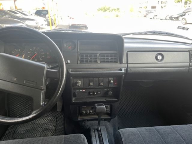 VOLVO富豪 240GLE  第8張相片