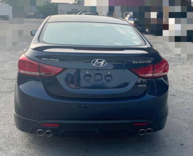 HYUNDAI現代 ELANTRA  第4張相片